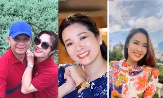 Thanh Thanh Hiền, Nguyệt Hằng và sao Việt kỉ niệm 2/9 khó quên 'Mong bình yên sớm trở lại'