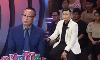 NSND Tự Long: 'Tôi cũng có chút tự ti về chuyên môn mình đang có'
