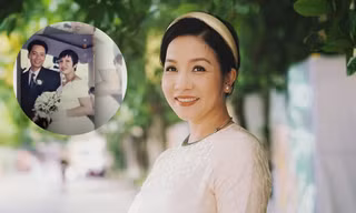 Mỹ Linh chia sẻ về thời mới đi hát và thần tượng của mình