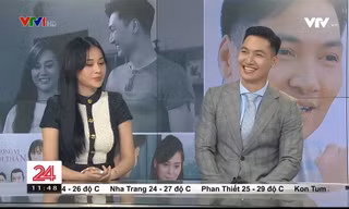 Mạnh Trường tiết lộ điều đặc biệt trong tập cuối 'Hương vị tình thân'