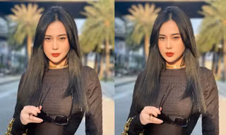 Nhan sắc 'lên hương' của Phương Oanh khiến khán giả xuýt xoa