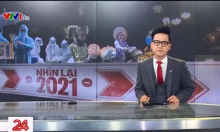 BTV Hữu Trí tiết lộ lí do rời 'Chuyển động 24h' và công việc sắp tới