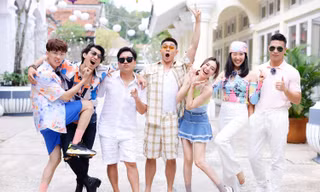 Hòa Minzy trở thành khách mời của Running Man, chuẩn bị siêu phẩm 'bão tiếng cười' 