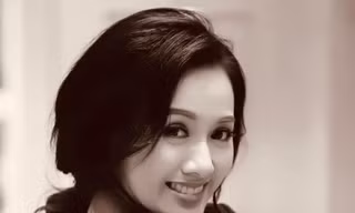 BTV Hoài Anh tiết lộ điều tự hào nhất trong ngày sinh nhật