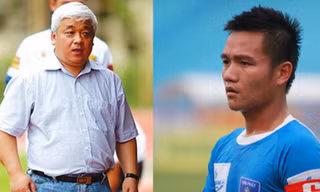 Câu chuyện giữa bầu Kiên và Thanh Trung có thể đã không đến như mức độ hiện nay nếu như bầu Kiên làm đúng theo tinh thần câu nói: “Kỷ sở bất dục, vật thi ư nhân” mà Khổng Tử rất tâm đắc.