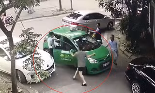 Hình ảnh camera ghi lại.
