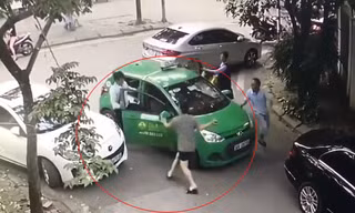 Hình ảnh cắt từ video.