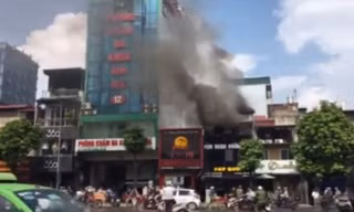 Ảnh cắt từ video.