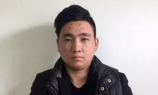 Đối tượng Hoàn.