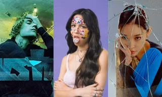 50 album hay nhất nửa đầu 2021 của Billboard: Có K-Pop nhưng không phải BTS hay BLACKPINK!