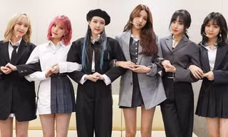 SỐC: GFRIEND chính thức rời công ty chủ quản sau 6 năm gắn bó, đối diện nguy cơ tan rã!