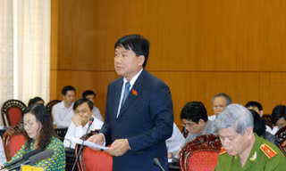 Tiêu điểm: Chất lượng công trình giao thông