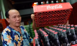 Điểm mặt những ông lớn bị tố ‘làm nghèo đất nước'