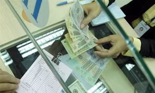 Xung quanh cuốn sổ tiết kiệm 50 tỷ đồng