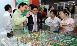 Đại gia BĐS bỏ nhà đất, xoay nghề mới