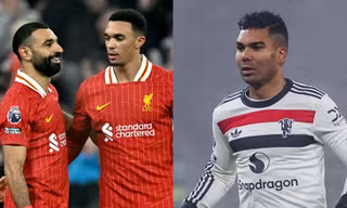 Nhận định Liverpool vs MU, 23h30 ngày 5/1: Nhấn chìm Quỷ đỏ