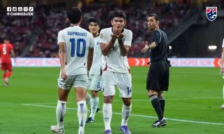 Thái Lan nhận thưởng lớn nếu vô địch ASEAN Cup 2024