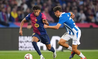 Nhận định Espanyol vs Barca, 02h30 ngày 16/5: Thời khắc xưng vương