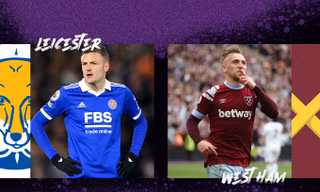 Nhận định West Ham vs Leicester (3h00 ngày 28/2): Nhấn chìm 'Bầy cáo' 