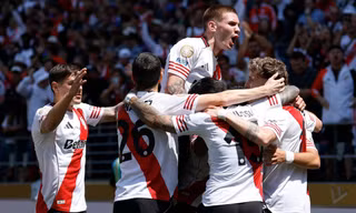 River Plate nhẹ nhàng vượt qua Urawa Red Diamonds trận mở màn FIFA Club World Cup