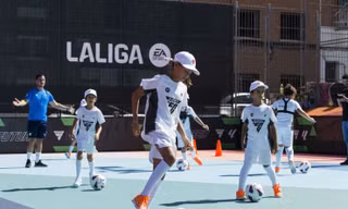 Cầu thủ U16 Việt Nam có cơ hội trải nghiệm bóng đá đỉnh cao La Liga 