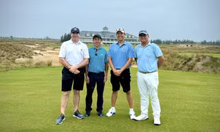 WAAP 2025: Cơ hội để golf Việt Nam khẳng định vị thế trên trường quốc tế 