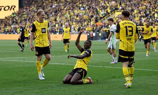 Nhận định bóng đá Dortmund vs Fluminense, 23h00 ngày 17/6: Rực lửa tấn công