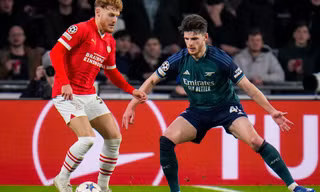 PSV Eindhoven vs Arsenal, 03h00 ngày 5/3: Tin vào sức trẻ 