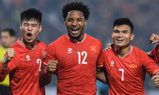 Đội tuyển Việt Nam bất ngờ có thêm kỷ lục sau chức vô địch ASEAN Cup 2024