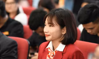Nguyễn Thị Oanh: Hành trình kiên cường chạm tới 'Bền Đam Mê'