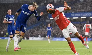Nhận định Arsenal vs Chelsea, 20h30 ngày 16/3: Pháo thủ vượt ải gian nan
