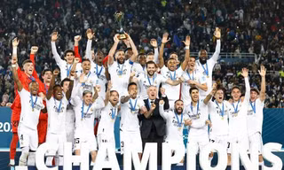 FIFA Club World Cup 2025: Vì sao Real Madrid vẫn là ứng viên hàng đầu? 