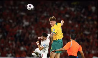 Nhận định Australia vs Indonesia (16h10 ngày 20/3): Trận chiến sinh tử 