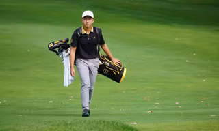 Bộ ba vô địch Bonallack Trophy hướng tới vinh quang tại The Amateur Championship 