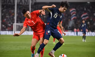 Truyền thông Thái Lan 'đau đớn' vì thất bại, phớt lờ bàn thắng thiếu fair-play của đội nhà