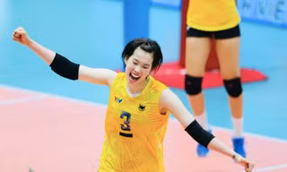 Chủ công Trần Thị Thanh Thúy sắp xuất ngoại sang Hàn Quốc