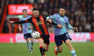 Nhận định Arsenal vs Bournemouth, 23h30 ngày 3/5: Quyết tâm giữ vững top 2