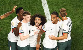 HLV Maresca chê bai FIFA Club World Cup nhưng vẫn nuôi mộng vô địch cùng Chelsea