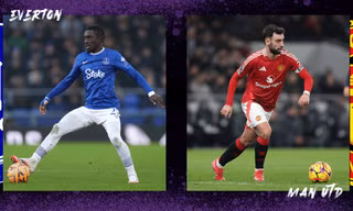 Nhận định Everton vs MU, 19h30 ngày 22/2: Cố nhân gieo sầu 