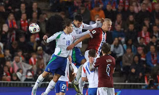 Nhận định Italia vs Moldova, 01h45 ngày 10/6: Khép lại triều đại HLV Spalletti 