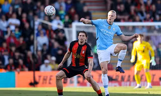 Nhận định Man City vs Bournemouth, 02h00 ngày 21/5: Cứu vãn niềm tin 