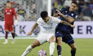 HIGHLIGHTS Al Hilal 2-0 Pachuca: Núi cao trước mặt 