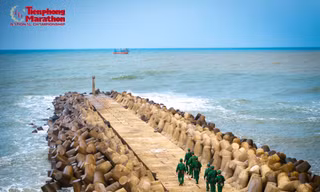 Tăng cường đảm bảo an ninh, an toàn tuyệt đối cho Tiền Phong Marathon 2025 