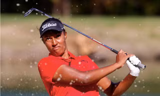 Emily Odwin: Cú swing từ hòn đảo nhỏ viết lại lịch sử golf Barbados