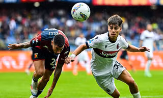 Nhận định Bologna vs Genoa, 23h ngày 24/5: Trận chiến vì danh dự