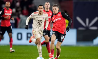 Nhận định Bayern vs Leverkusen: Nội chiến rực lửa trong lòng châu Âu