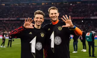 FIFA Club World Cup 2025: Cuộc hội ngộ của 26 nhà vô địch thế giới và giấc mơ tỷ đô tại Mỹ 