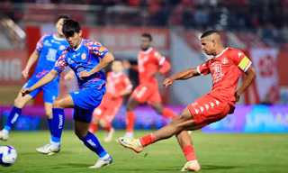 Nhận định TP.HCM vs Hải Phòng, 19h15 ngày 9/5: Kẻ tám lạng, người nửa cân 