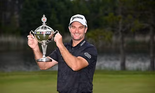 'Cú đánh hay nhất sự nghiệp' mang về chiến thắng playoff cho Ryan Fox tại RBC Canadian Open 