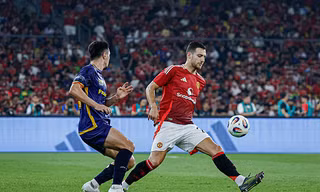 Nhận định Hong Kong (Trung Quốc) vs MU, 19h00 ngày 30/5: Tìm lại khí thế